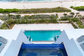 Executive Ocean Suite with Panorama View Patio New - Image 5