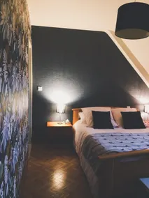 Apartment for 2 people on the 1st floor - Image 3