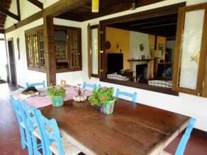 Sítio Sanandu - Stylish ecological paradise - Image 2