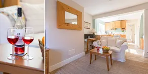 Drift In - Romantic Cottage in Aldeburgh - Image 3