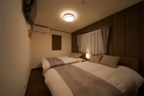 Takano [Hoshi] with a hot spring flowing from the source, parking for 2 cars, and accommodation for 2 to 14 people - Image 5