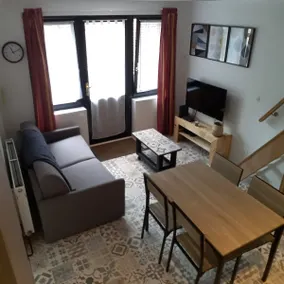 La Fabrique Apartment - Image 4