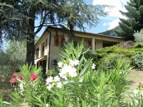 Apartment with panoramic terrace and swimming pool - Image 4