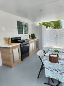 ​Hard Rock Stadium & Guitar Hotel Private Retreat. - Image 3