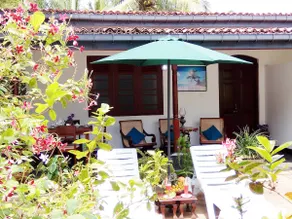 Walauwa The Villa Ahungalla - Image 3