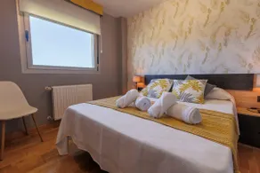 New apartment with terrace and pool. - Image 2