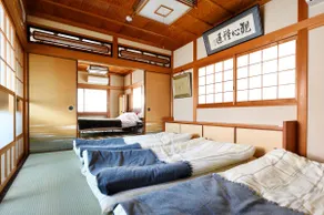 Hinoki house: Traditional machiya, walk to sights. - Image 4
