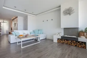 C Stylish Beachfront apartment by UrsulaDesign - Image 5