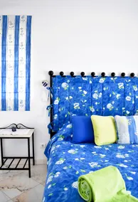 Luxury Villa with sea view rooftop & swimming pool at 900m from the beach - Image 4