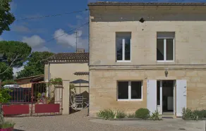 ”L'Estampe” Mountain Cottage Saint Emilion - Image 3