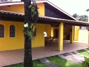 House in Guaratuba, Riviera, São Lourenço, Bertioga - Image 3