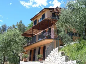 Ulivi House: Anwesen / Landgut - Lerici mit parking und Swimming Pool - Image 3