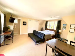 Loft close to the beach - Image 2