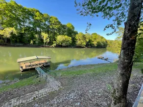 The Retreat on the River @ Ramsey Landing w/ dock - Image 4