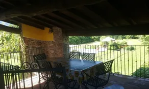 Farmhouse in Barga: ”il Fienile” - Image 5