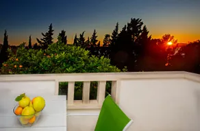 HVAR MOOD HOUSE - HVAR EXCLUSIVE SEA,SUN & STARS APARTMENT: MAGNIFICENT SEA VIEW - Image 5
