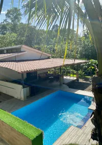Villa Selva Azul Pool and Nature - Image 2