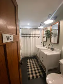 *CLEAN* Craftsman Lakeside 3 Bedrm Bay View Duplex - Image 3