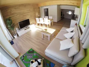 Ferienhaus Mountain View - Image 4
