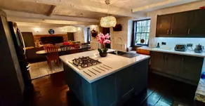 Newly refurbished stunning & spacious - Wye Valley - Image 5