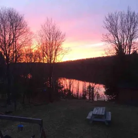Enjoy Sunset Trail on Whalley Lake in Magnetawan. - Image 2