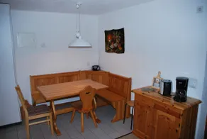 Bürchen: Sunny and quiet 3 1/2 apartment - Image 4