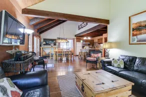 Red Clover Cabin at Black Butte Ranch (+Hot Tub) - Image 4
