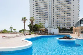 Hard Rock apartment with garage on the sea - Image 5