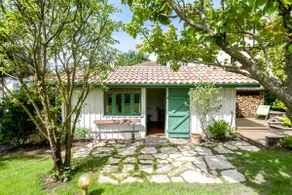 Charm and comfort of an independent Chalet- - Image 2