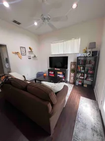 Lakeview Private Guest Suite Pet Friendly Near I-4 - Image 3