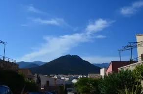 Ganzes Reihenhaus, Lieu-dit Lozari, sea view! - Image 5