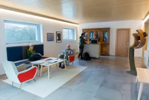 Mirador-Suite en pleno Baztan (Amaiur)-Gorramendi - Image 3