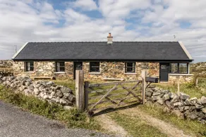 Wild Atlantic Cottage - Connemara Seaview Idyllic setting, amazing views - Image 3