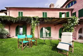 Villa il Pino in Lari - Toscana - Image 4