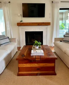 Beautiful 2BD/2BA Seabrook Island Villa - Image 3