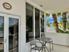 Beachfront apartment ”Marlin” @ Arrecife - Image 3