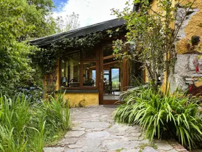 A cosy home nestled in Ireland's highest mountains - Image 2
