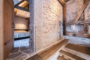 Medieval apt+3BR+sauna+fireplace, In Old Town - Image 3
