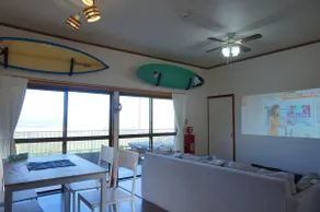 Oceanfront BBQ and training camps for up to 18 people - Image 4