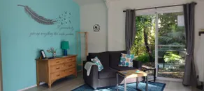 Honeyeater Haven Garden Studio - Image 3