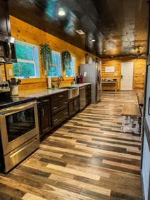 Riverside Cabin in Bowling Green, KY - Image 4