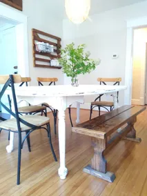Cottage on Main St. Beautiful Belhaven retreat. - Image 2