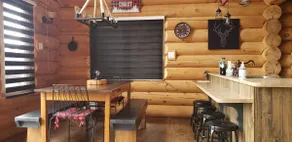 Log cabin in Charlevoix, La Malbaie - Image 5