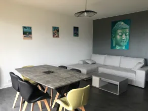Lejlighed med havudsigt og Nauzan strand - Image 3
