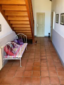 Presbytery St. Antonin – tranquility in the heart of Gers - Image 3