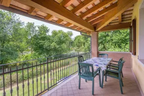 Country Apartment Classic View - Image 5