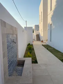 Villa floor between the sea and the mountains, with swimming pool - Image 3
