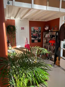 Cozy penthouse in dowtown - Image 4