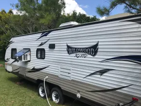 RV in safe, quiet neighborhood... - Image 2