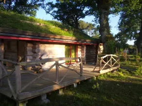 Country cabin - Image 3